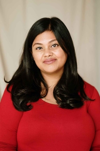 45. Shahnaz Ahsan: The Jackfruit Chronicles