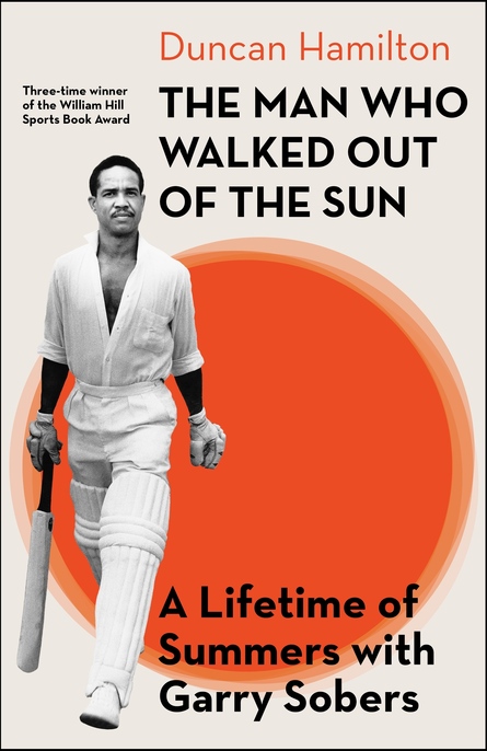 52. Duncan Hamilton: The Man Who Walked Out of the Sun