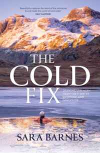 59. Sara Barnes: The Cold Fix