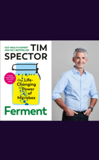 47. Tim Spector: Ferment