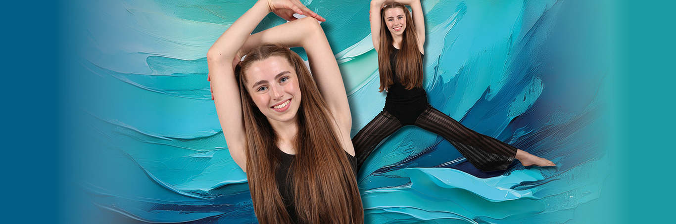 
          Improve your flexibility - 10+
        