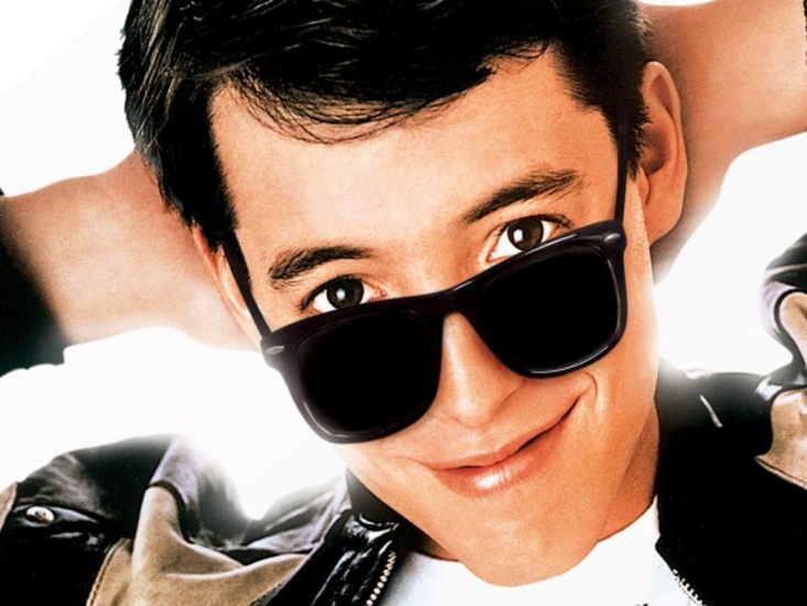 Ferris Bueller’s Day Off