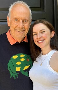 34. Gyles Brandreth & Finola Burrell: The 7 Secrets of the Hundred-Year Life