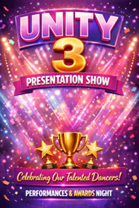 
          Unity 3 Presentation Show
        