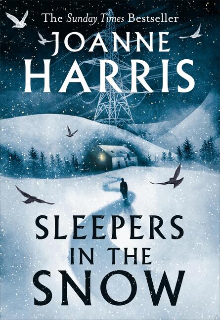 96. Joanne Harris: Sleepers in the Snow