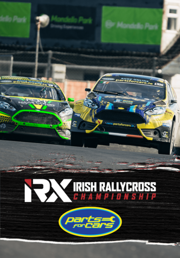 IrX Rallycross – Mondello Park