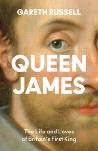 18. Gareth Russell: Queen James