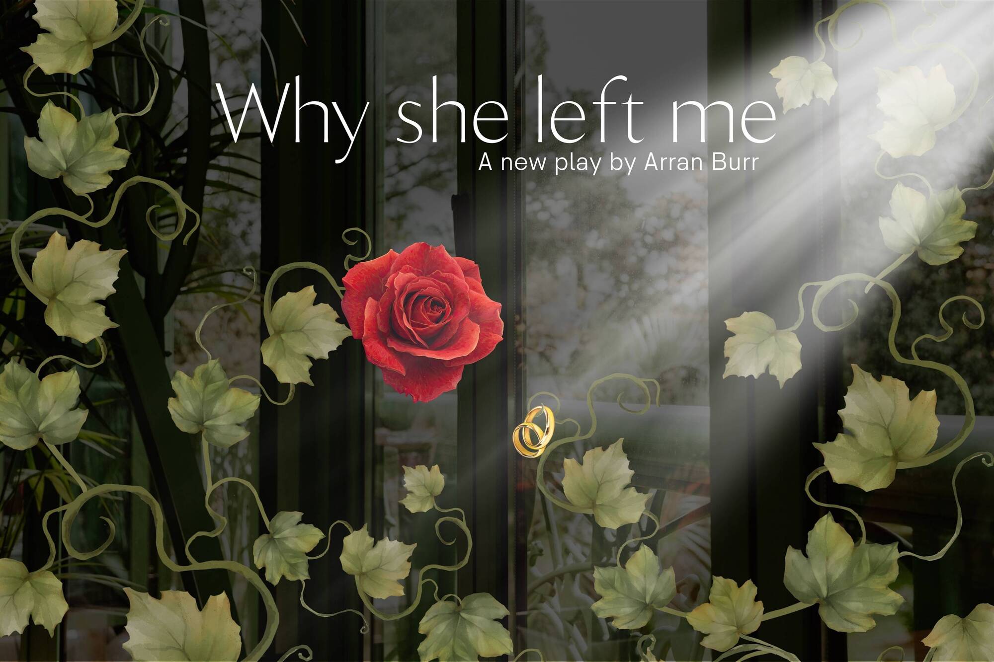 Why she left me