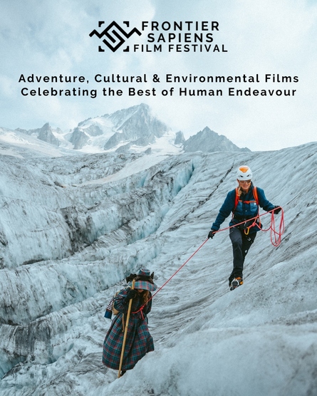 
          Frontier Sapiens Adventure Film Festival
        