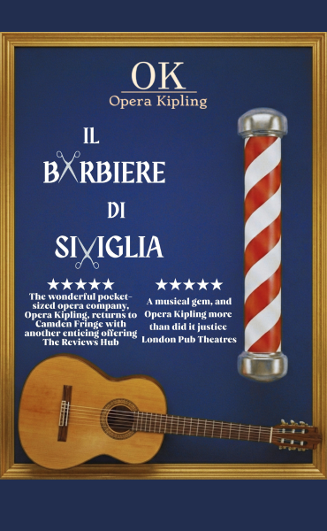 The Barber of Seville