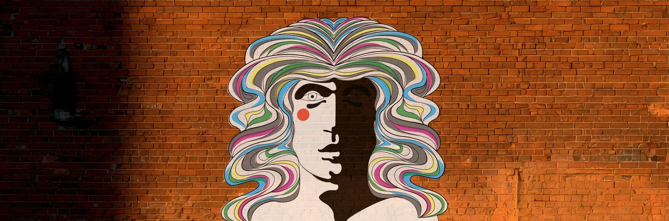 
          Godspell
        