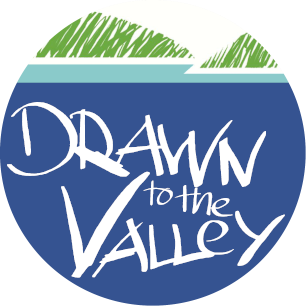 Drawn to the Valley | Members Creative Meet-up