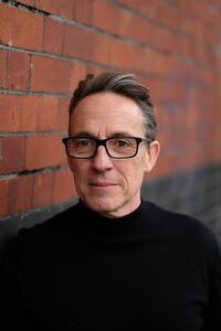 21. John Yorke: Understanding the Power of Story