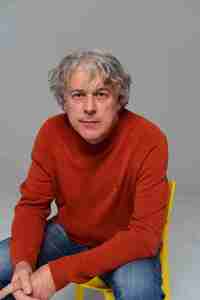 23. Alan Davies: White Male Stand-Up