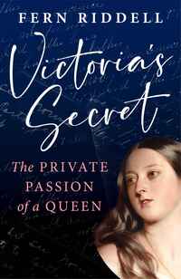 45. Fern Riddell: Victoria’s Secret