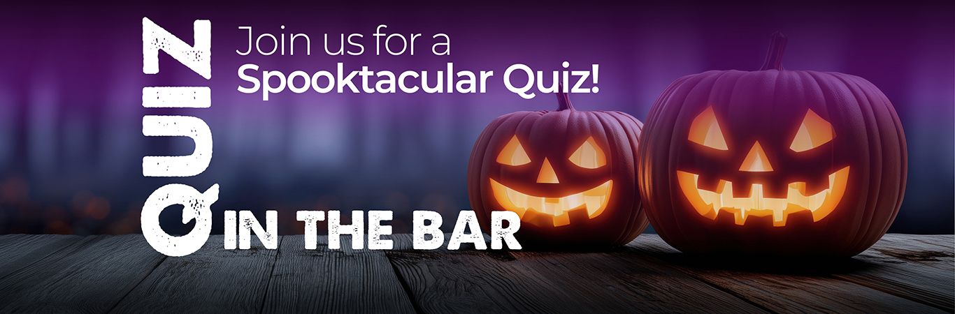 
          Quiz in the Bar OCT 2025
        