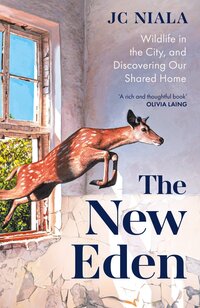 73. JC Niala: The New Eden VENUE CHANGE