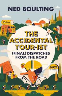 19. Ned Boulting: The Accidental Tour-ist