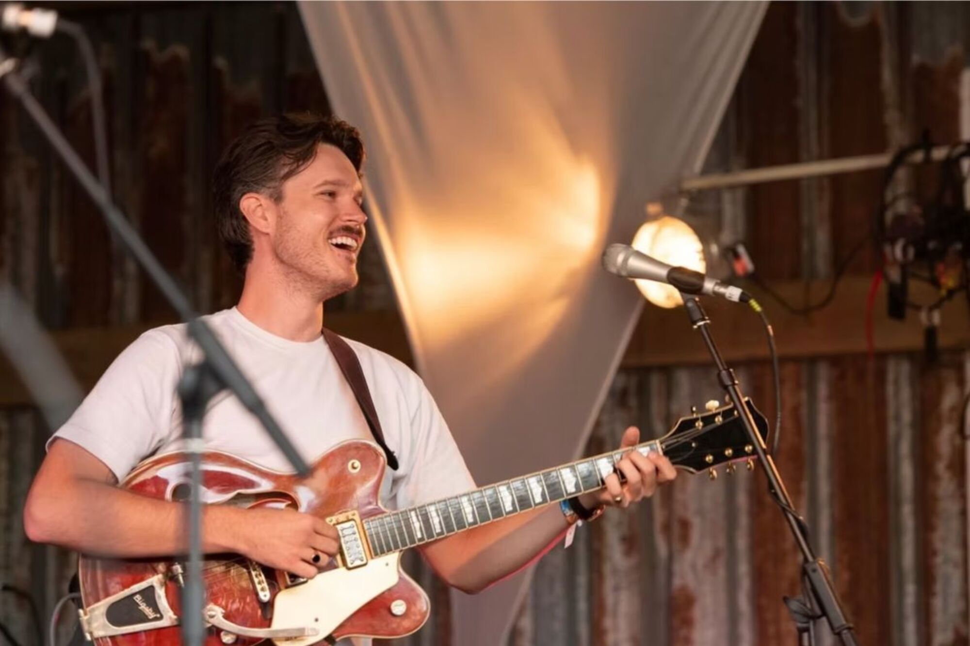 Image from FUSEBOX Sessions: Luke Jackson