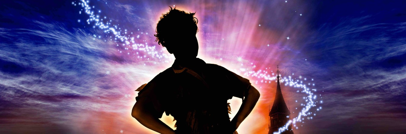 
          Peter Pan - The Musical
        