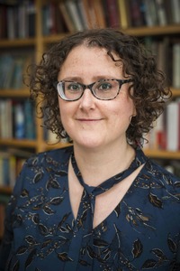 Writing YA with Liz Hyder