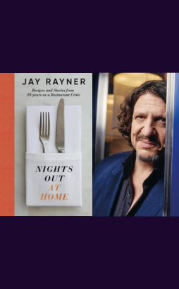 53. Jay Rayner: Nights Out At Home