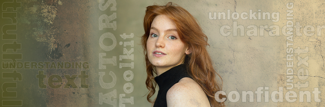 
          ACTORS TOOLKIT
        