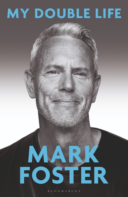 39. Mark Foster: My Double Life