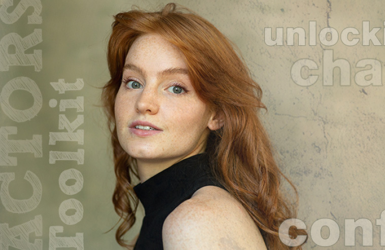 
          Actors Toolkit - ages 16+
        