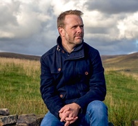 Writing Folk Horror Fiction with Andrew Michael Hurley