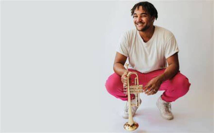 Irish Chamber Orchestra – Trumpet Tales