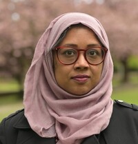 112. Shabnam Ahsan: Writing Ghost Stories