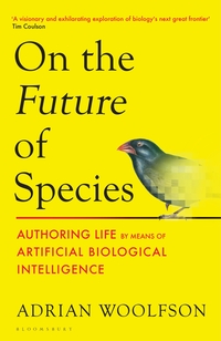 44. Adrian Woolfson: On the Future of Our Species