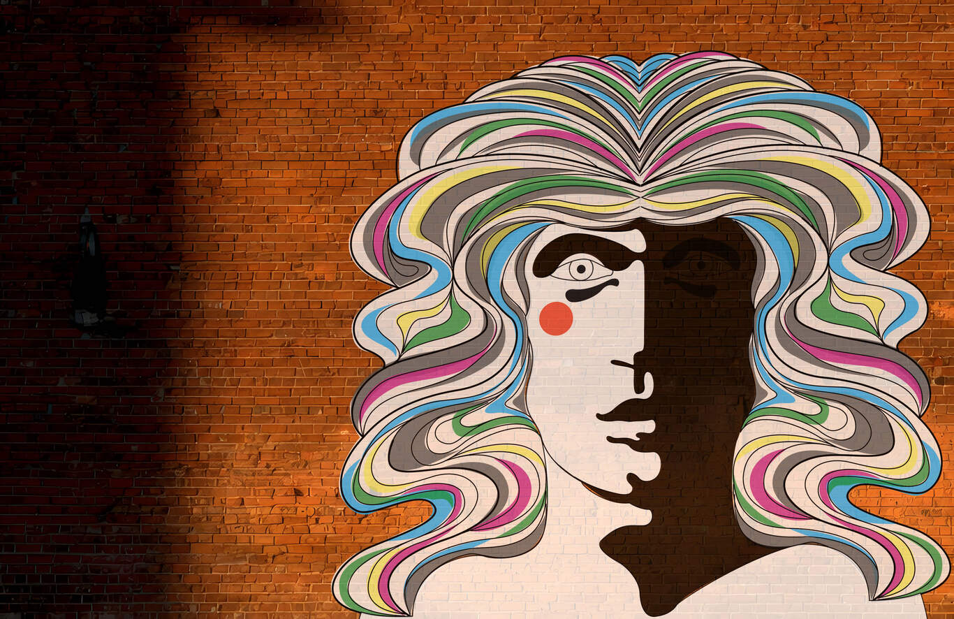 
          Godspell
        