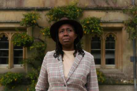 111. JC Niala: Nature Journaling