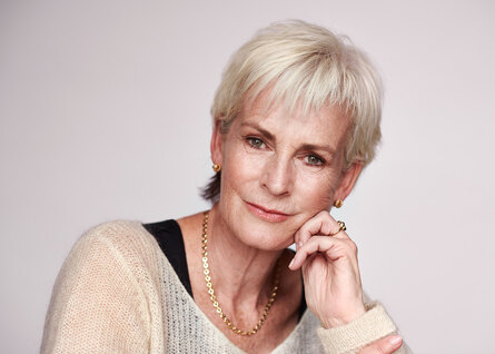 25. Judy Murray: Game, Set & Murder