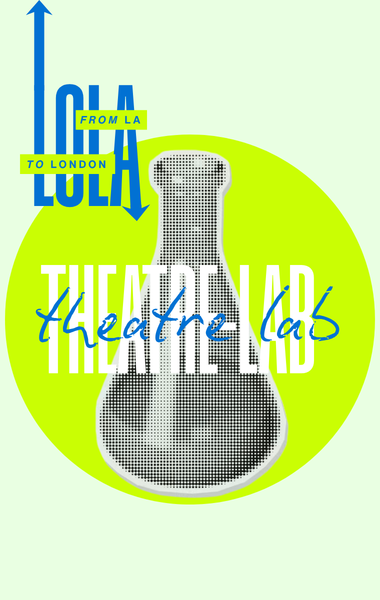 Theatre Lab at Upstairs at the Gatehouse