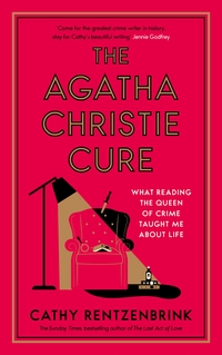 82. Cathy Rentzenbrink: The Agatha Christie Cure