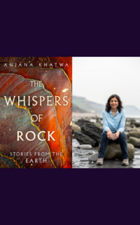 16. Anjana Khatwa: Whispers of Rock