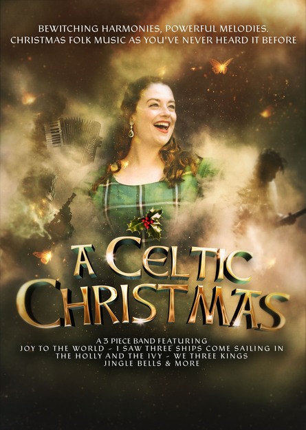 
          A Celtic Christmas
        