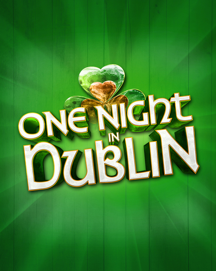 
          One Night in Dublin
        