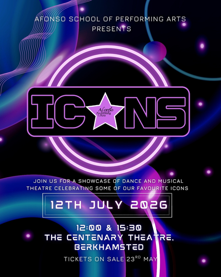 
          Icons
        