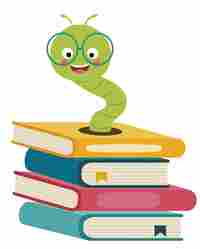98. Bookworm Trail