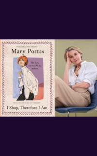 24. Mary Portas: I Shop, Therefore I Am