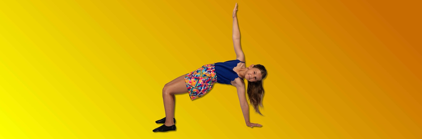 
          Lion King inspired Dance Workshop - 7 to 12 years
        