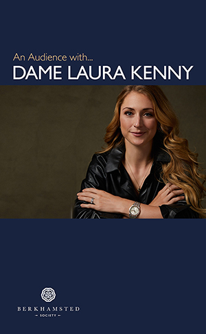 
          The Berkhamsted Society Presents
        