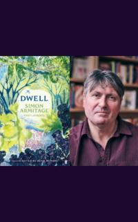 25. Simon Armitage: An Evening with the Poet Laureate