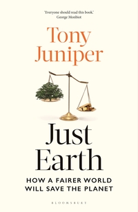 29. Tony Juniper: Just Earth