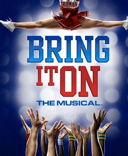 
          Bring It On: The Musical
        