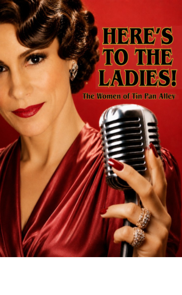 Here's To The Ladies!